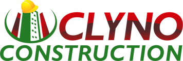 Clyno Construction Logo