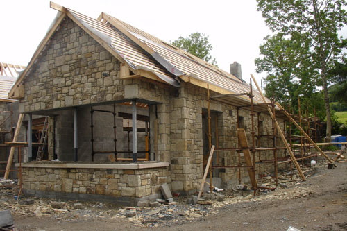 House Extensions